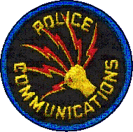 Police Communications